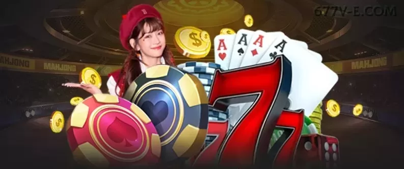 Cassino ao vivo 677v dealers