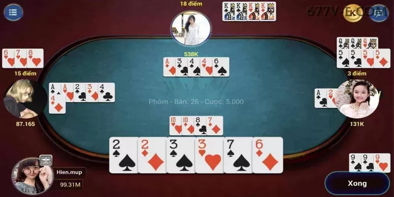 App 677v Android download