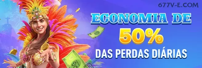 Ganhar e sacar na 677v